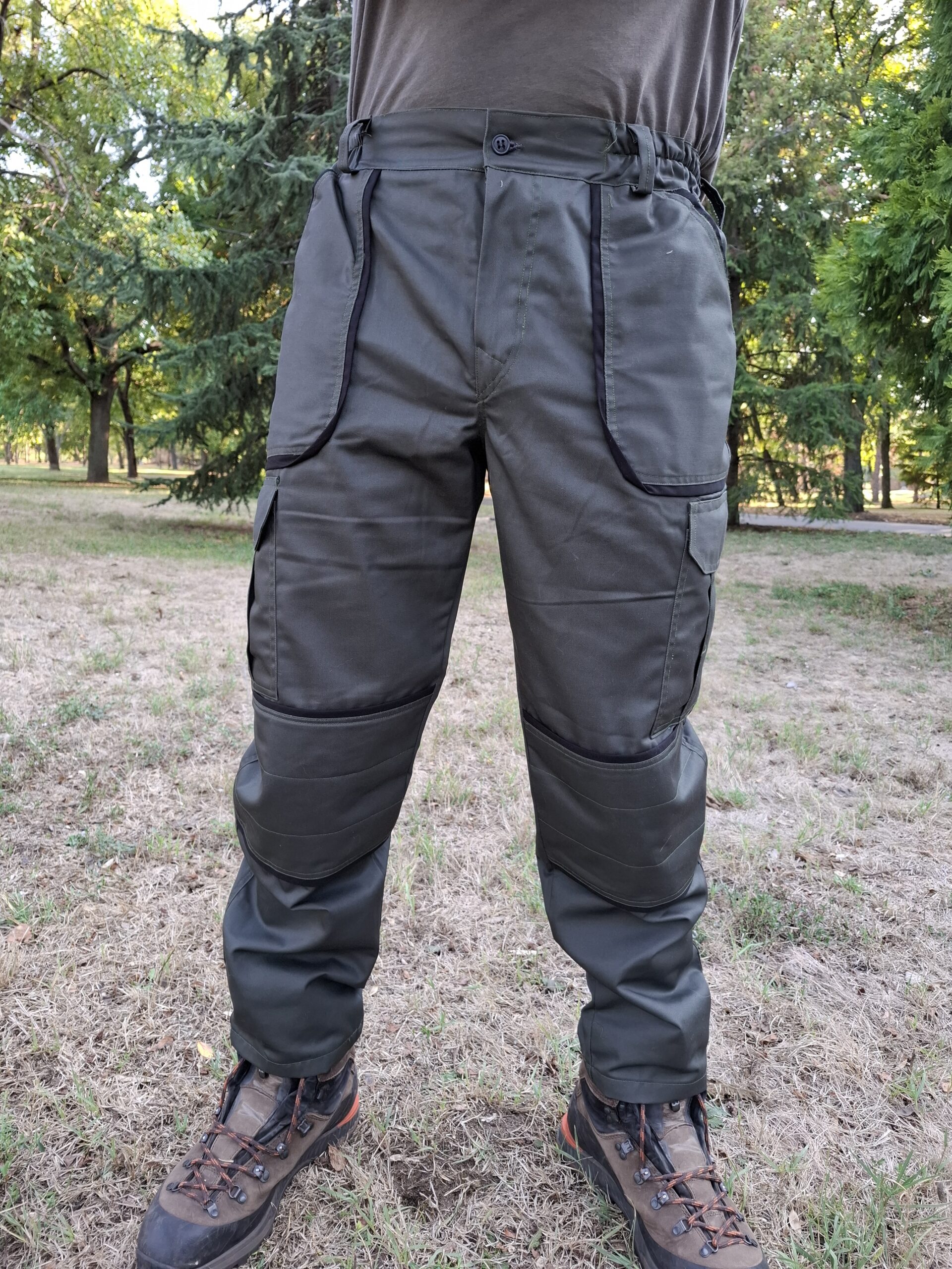 Lovačke Pantalone Hunter - Slika 3