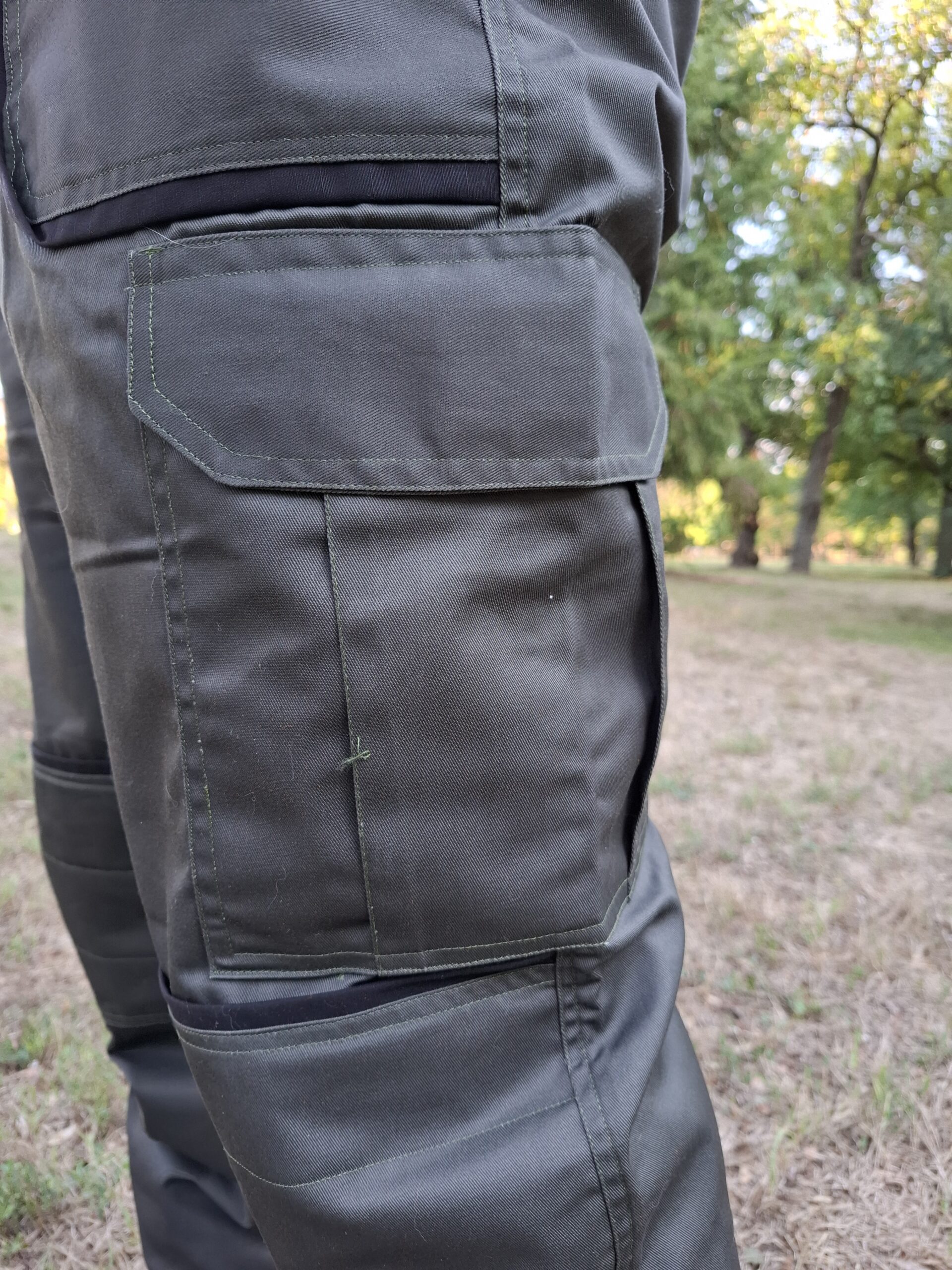 Lovačke Pantalone Hunter - Slika 5