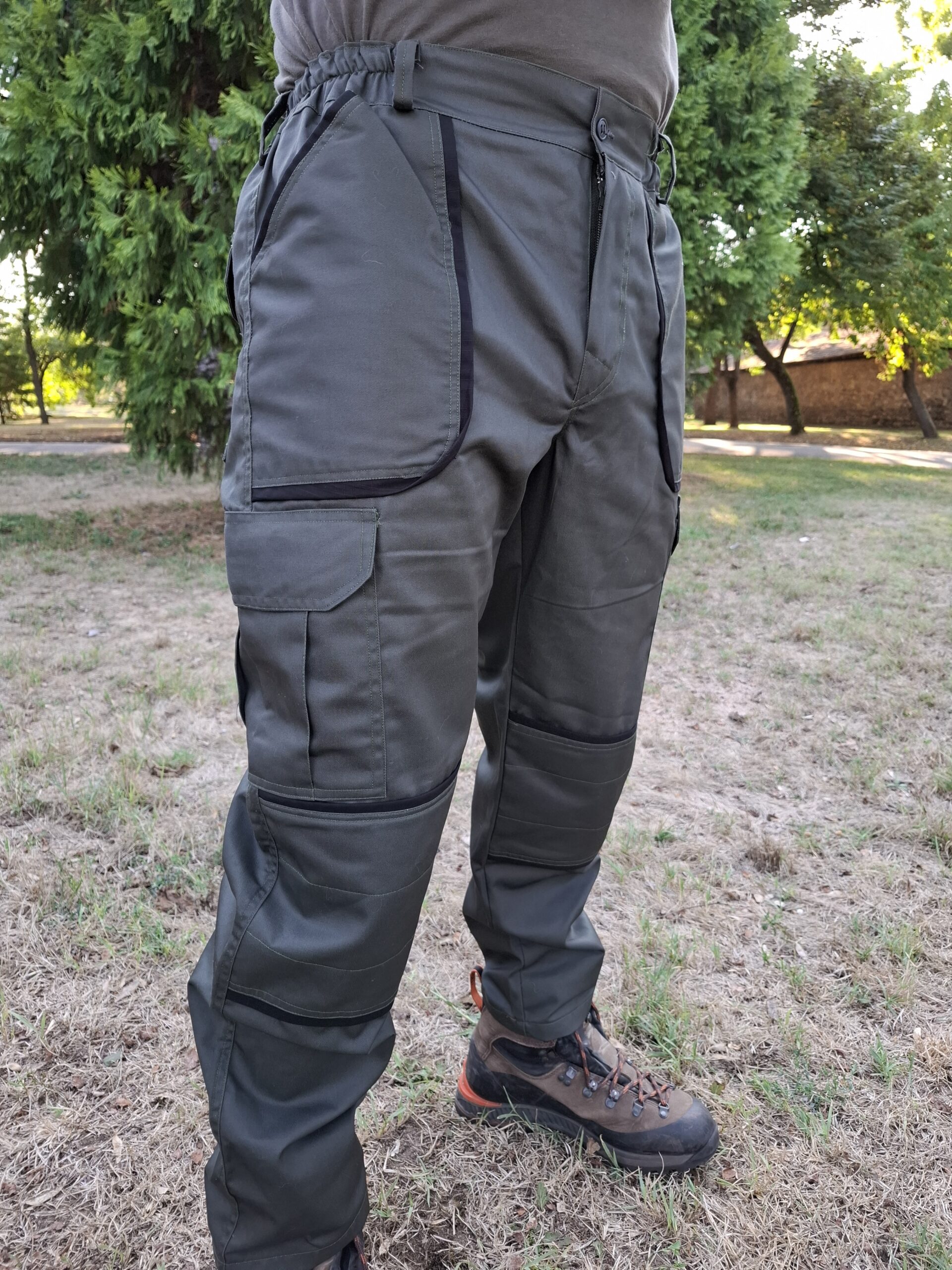 Lovačke Pantalone Hunter - Slika 2