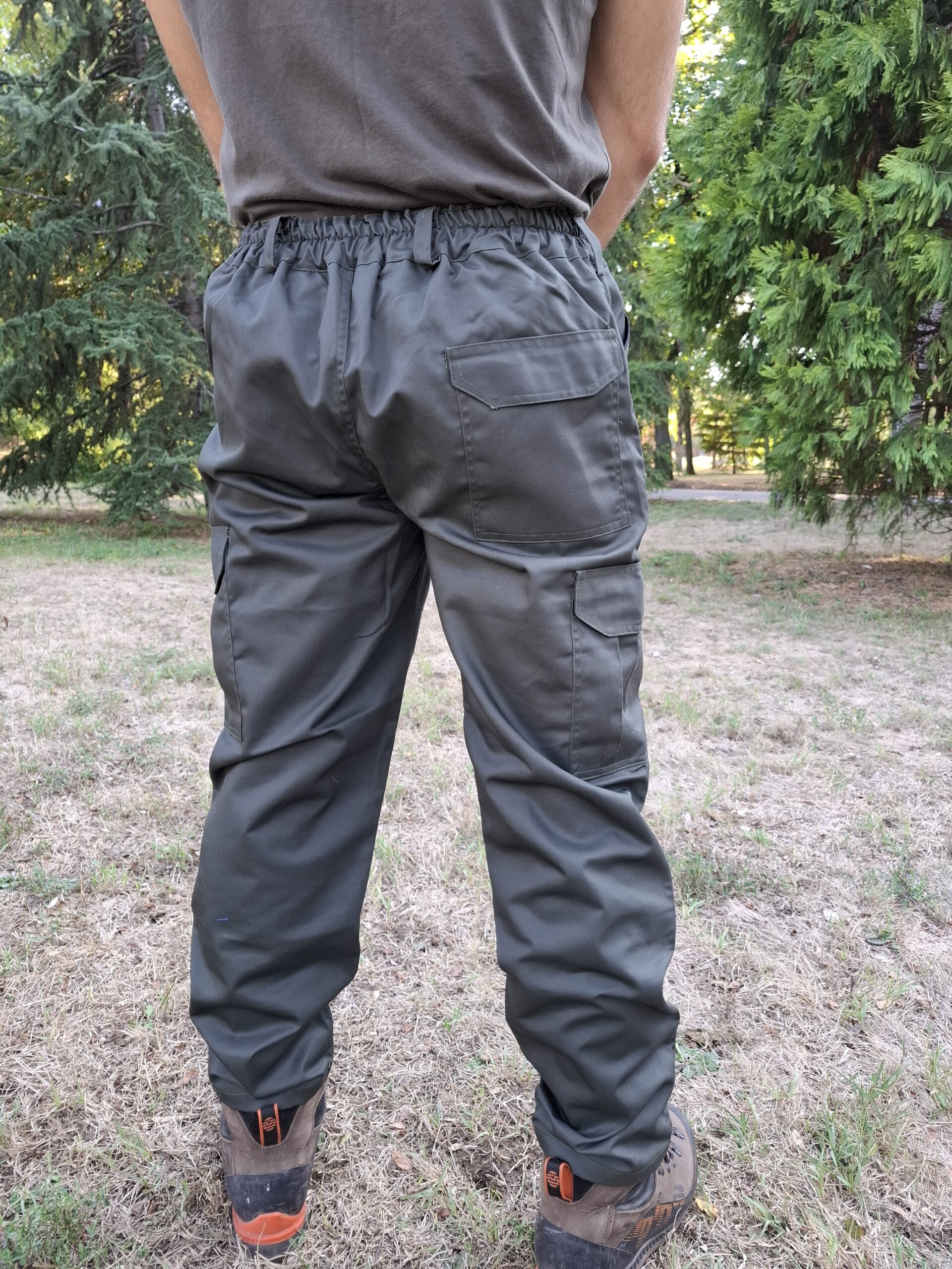 Lovačke Pantalone Hunter - Slika 4