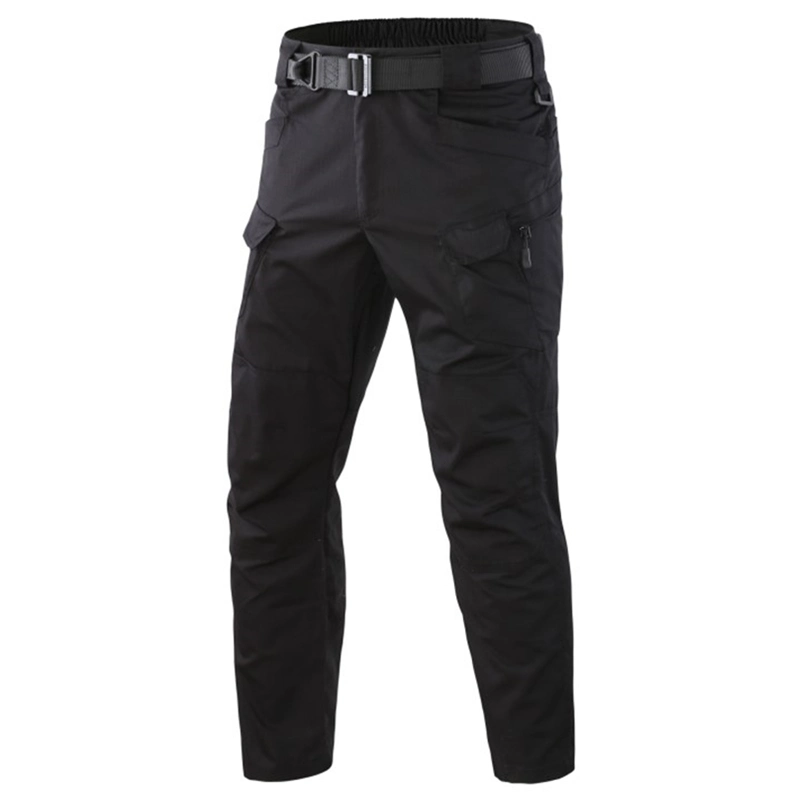 Pantalone CTU - crna boja