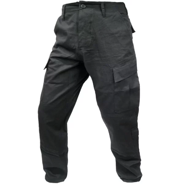 Pantalone ACU - Crna boja