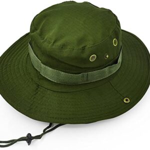 Šešir Jungle Hat - OD green