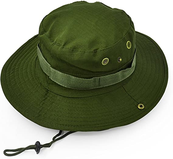Šešir Jungle Hat - OD green