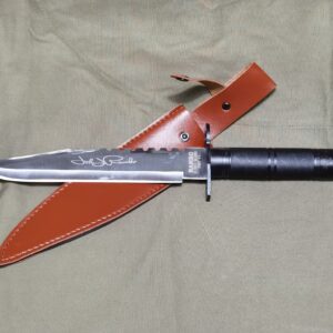 RAMBO nož - first blood II
