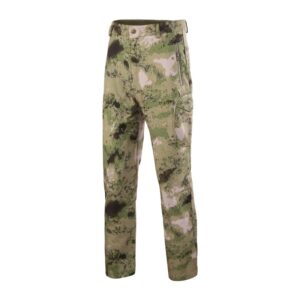 Pantalone Soft Shell - A-tacs