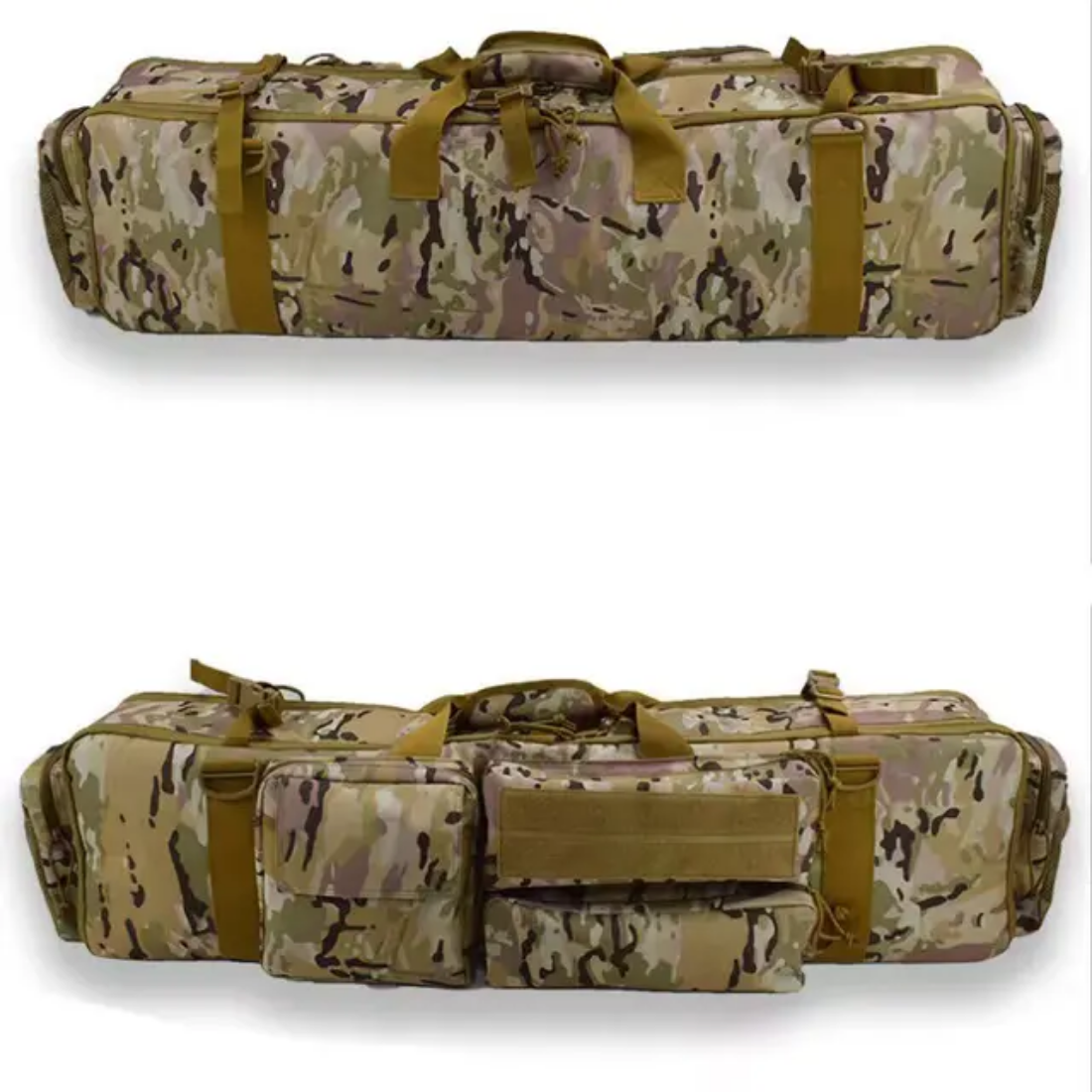 Torba za nošenje oružja - Multicam