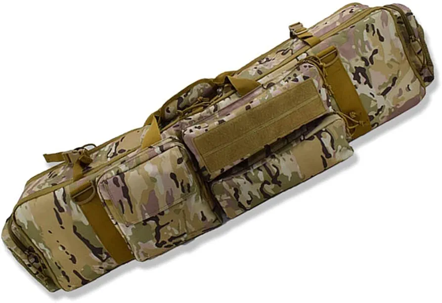 Torba za nošenje oružja - Multicam - Slika 4