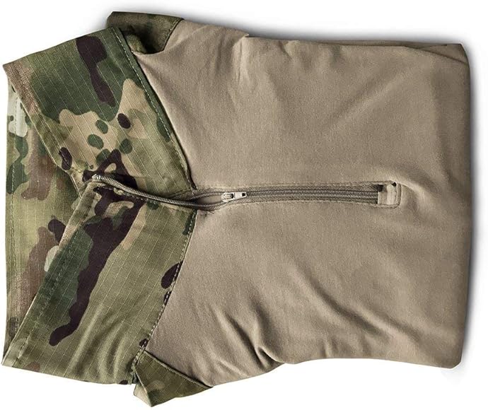 Taktička borbena majica - Multicam - Slika 2