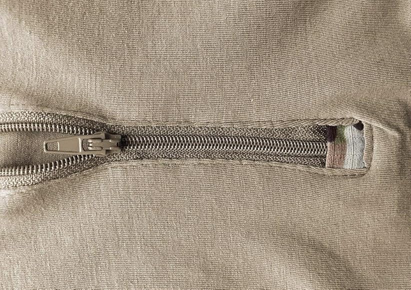 Taktička borbena majica - Multicam - Slika 5