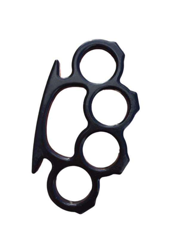 Bokser - Black Phantom - Slika 2
