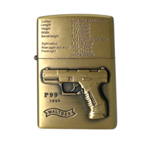 Upaljač Walther - P99