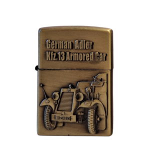 Upaljač - German Adler