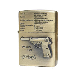 Upaljač Walther - P38/P1