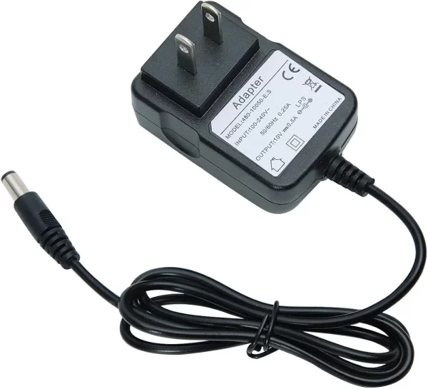 Punjač za Baofeng R-5 - Slika 3