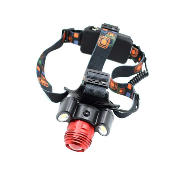 Red čeona LED lampa - Slika 2