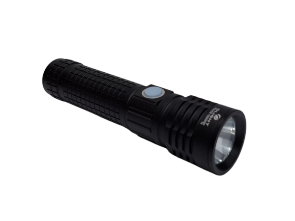 Magnetna LED lampa sa 3 zamenjive glave - Slika 7