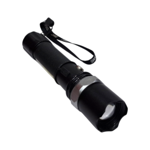 SWAT LED lampa