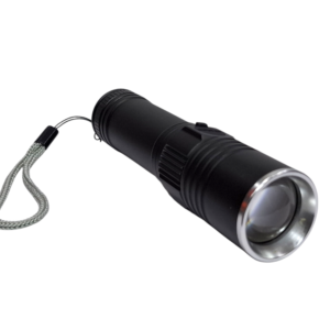 Valjak LED lampa