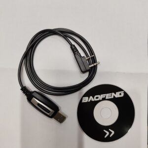 Kabl za programiranje radio stanica