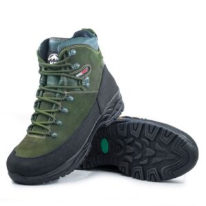 KS lovačke cipele 160 Arrow olive