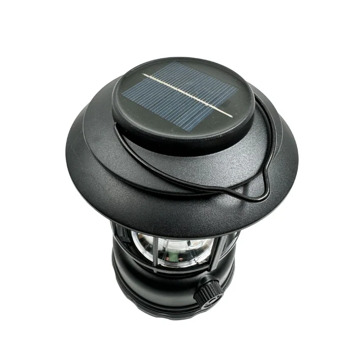 Led solarni fenjer sa baterijom - Slika 6