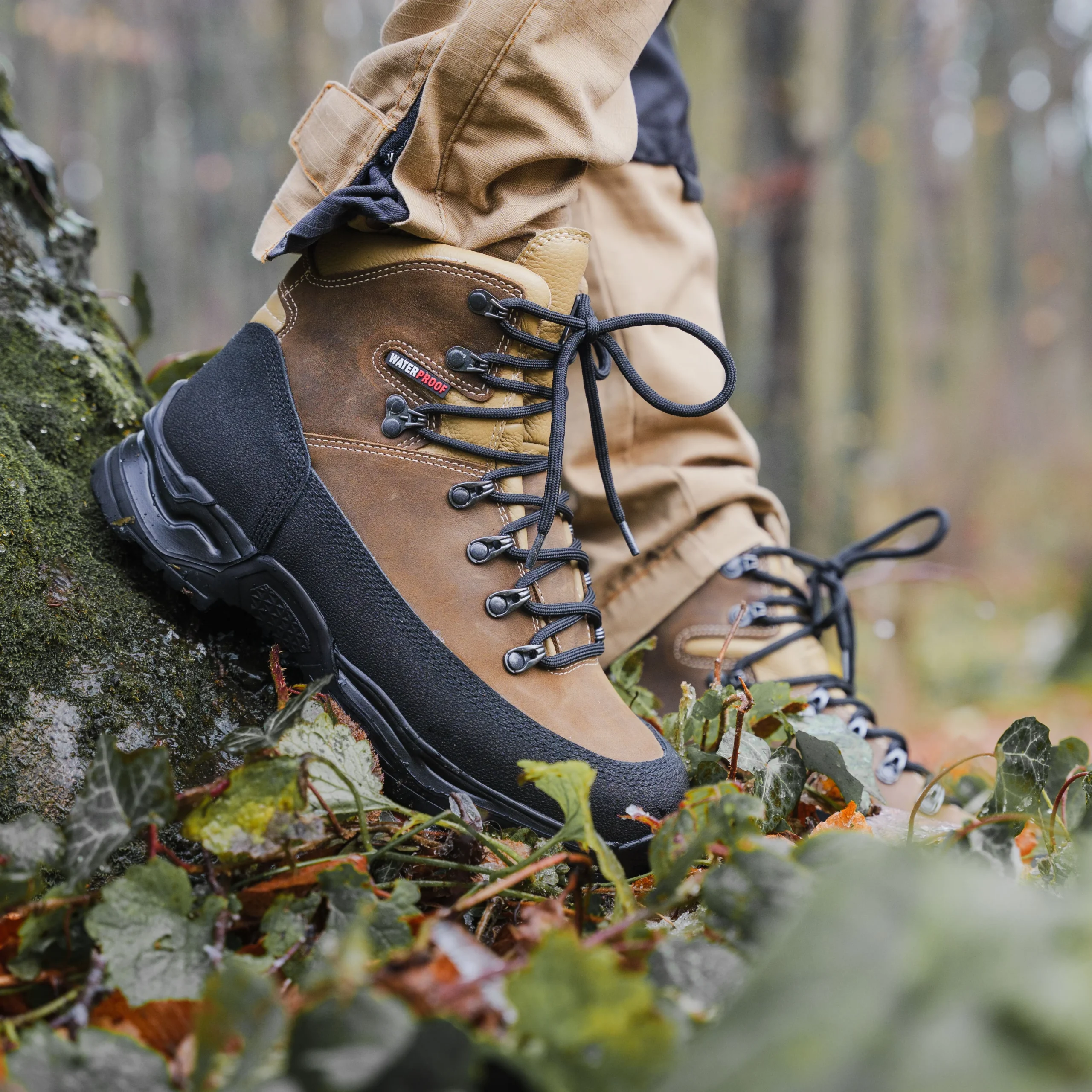 KS lovačke cipele 160 Fury hunter - Slika 3