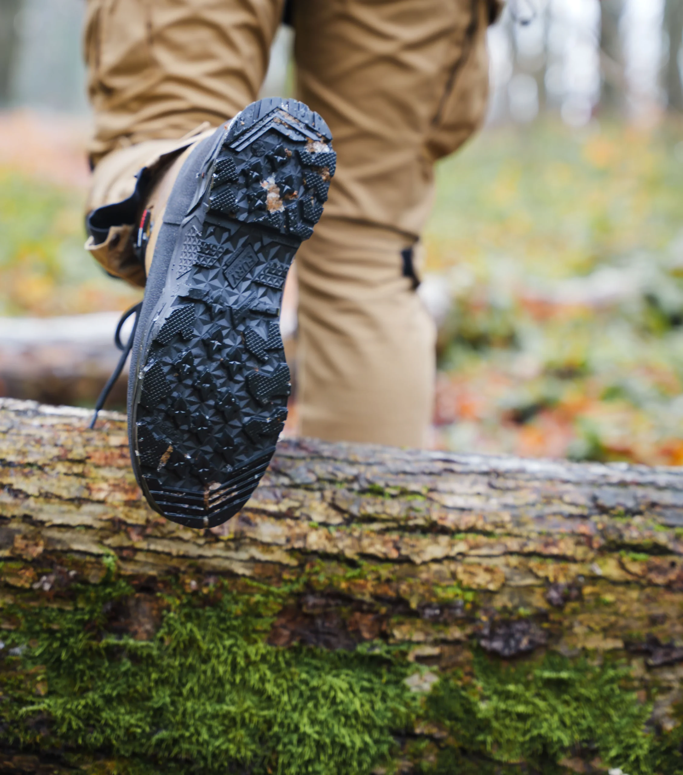 KS lovačke cipele 160 Fury hunter - Slika 5