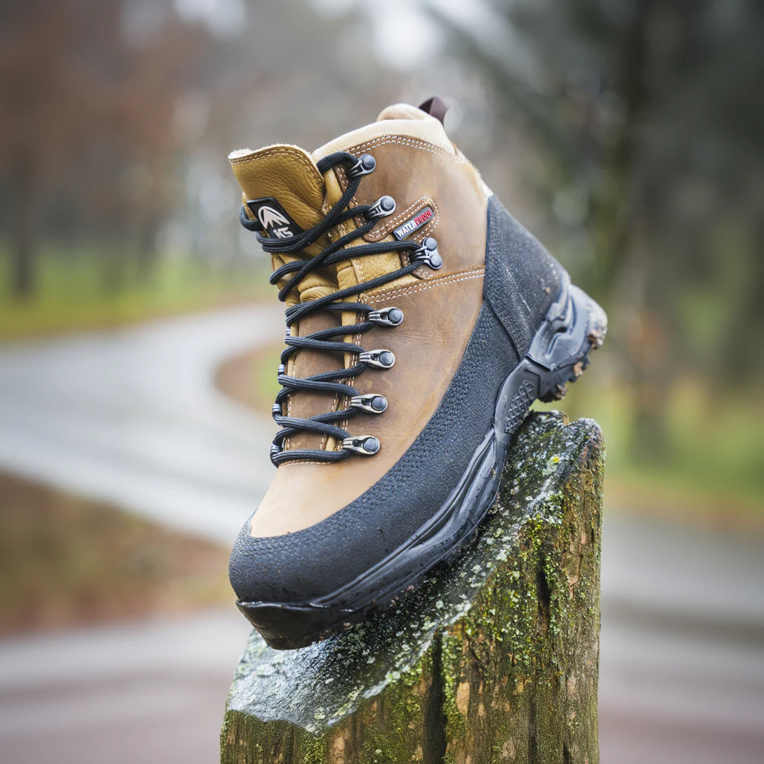 KS lovačke cipele 160 Fury hunter - Slika 2