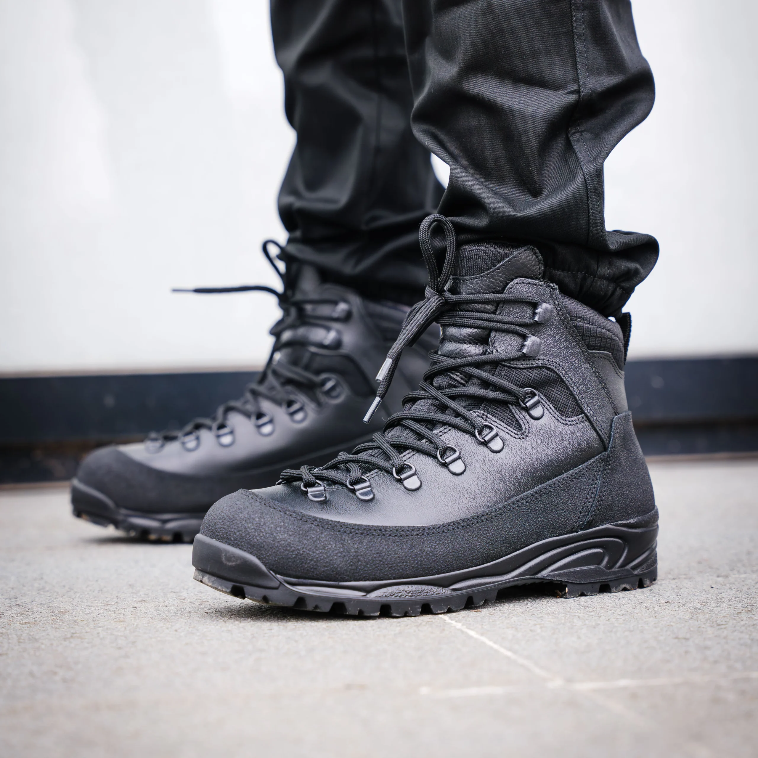 KS cipele 105 Military - Slika 5