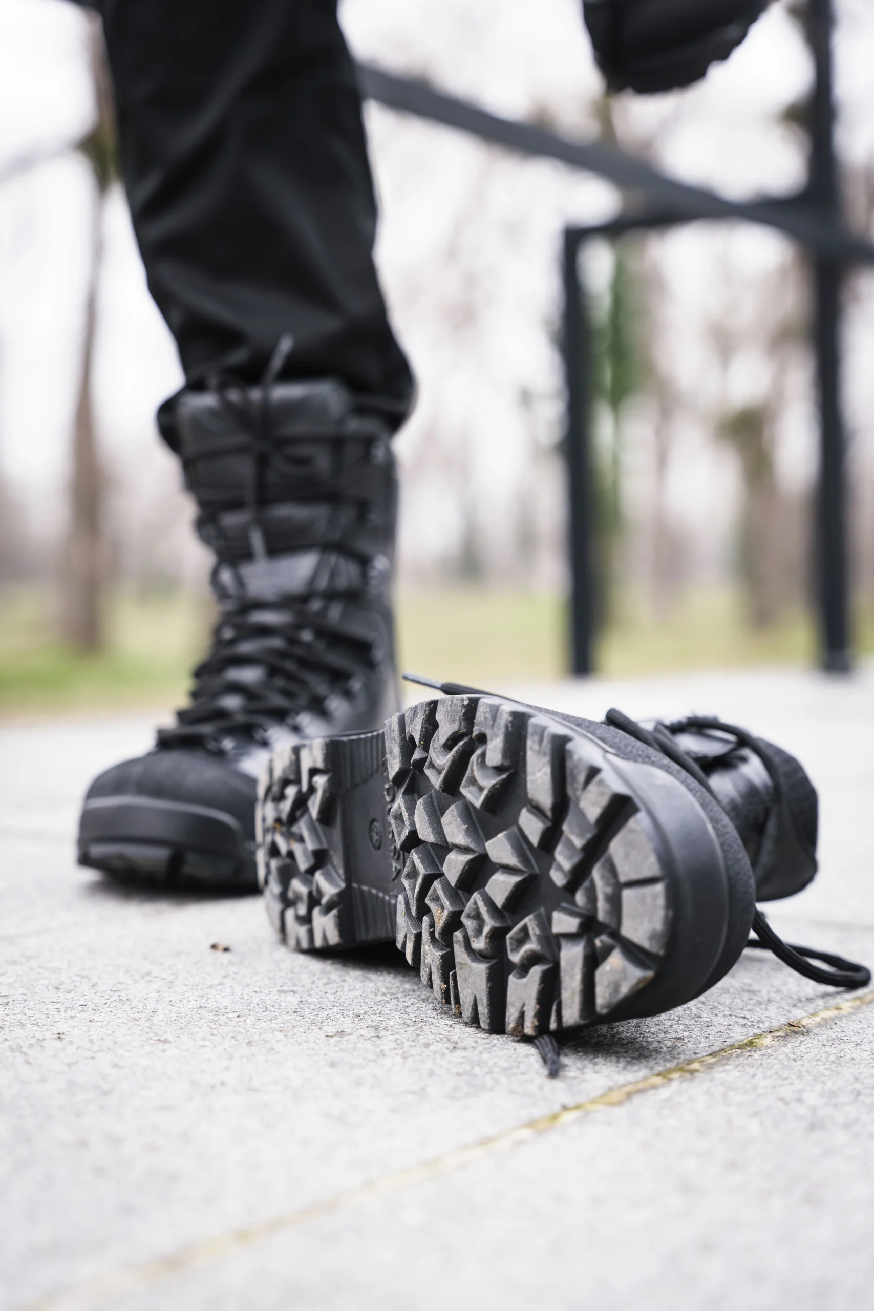 KS čizme 106 Militariy - Slika 8