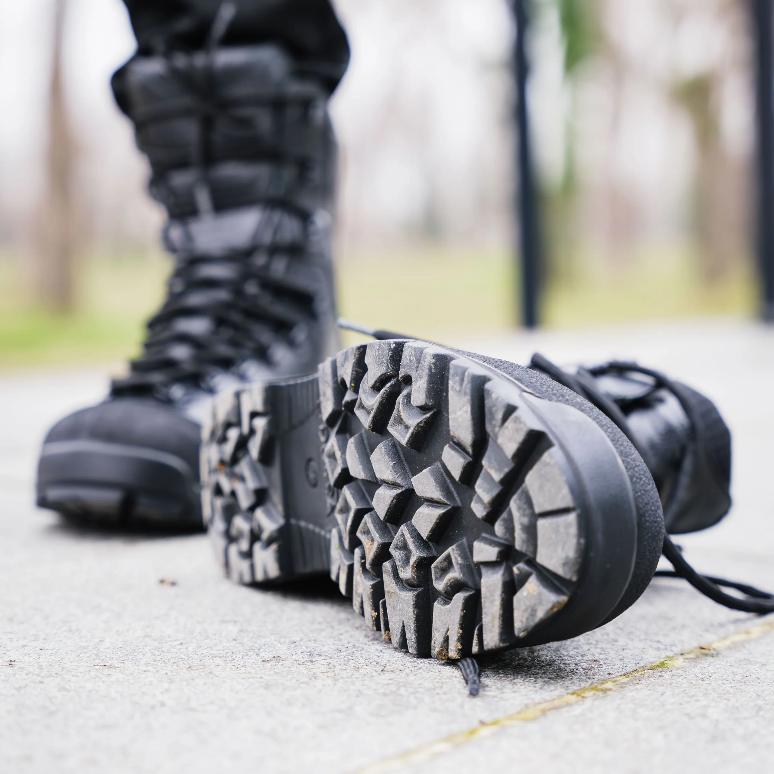 KS cipele 105 Military - Slika 7