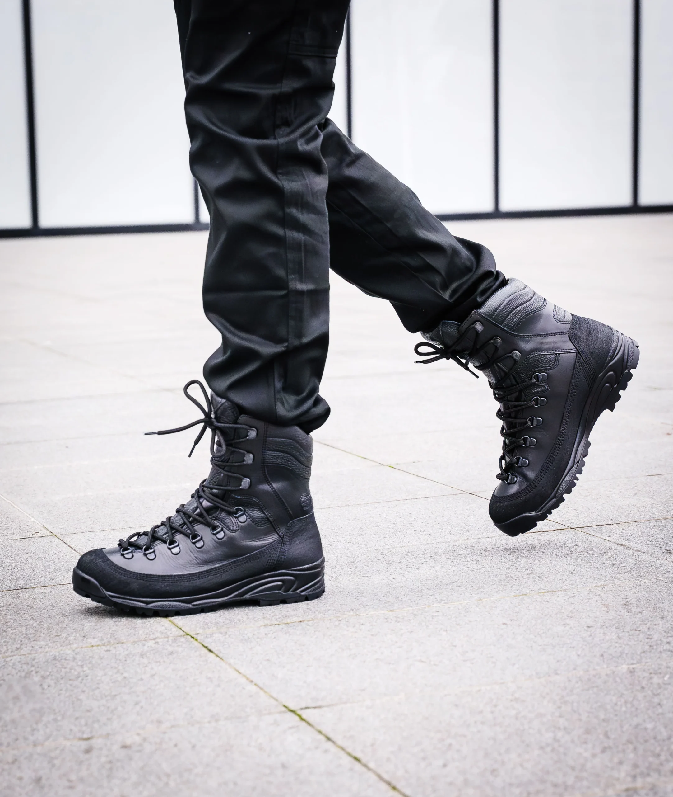 KS čizme 106 Militariy - Slika 7