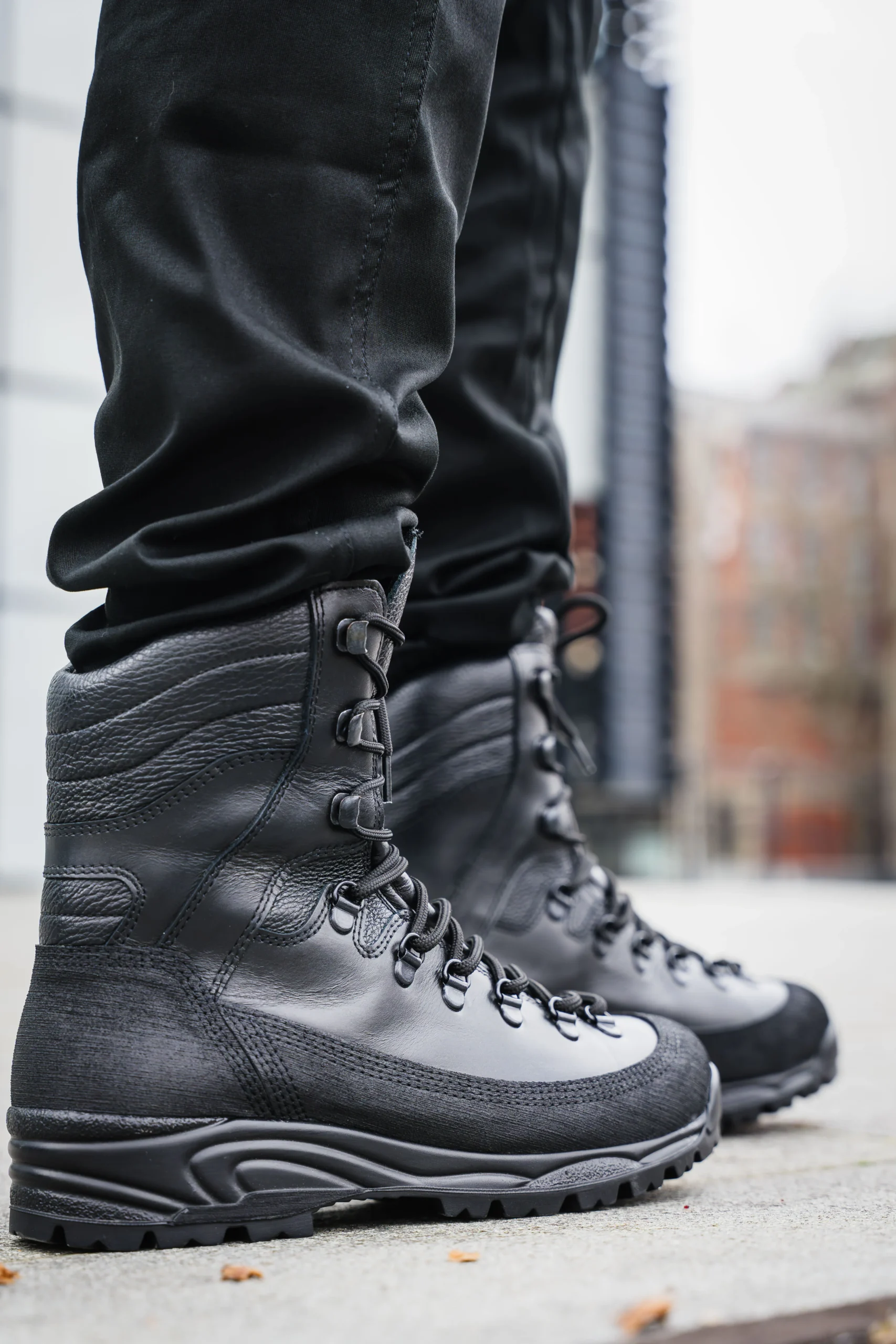KS čizme 106 Militariy - Slika 6