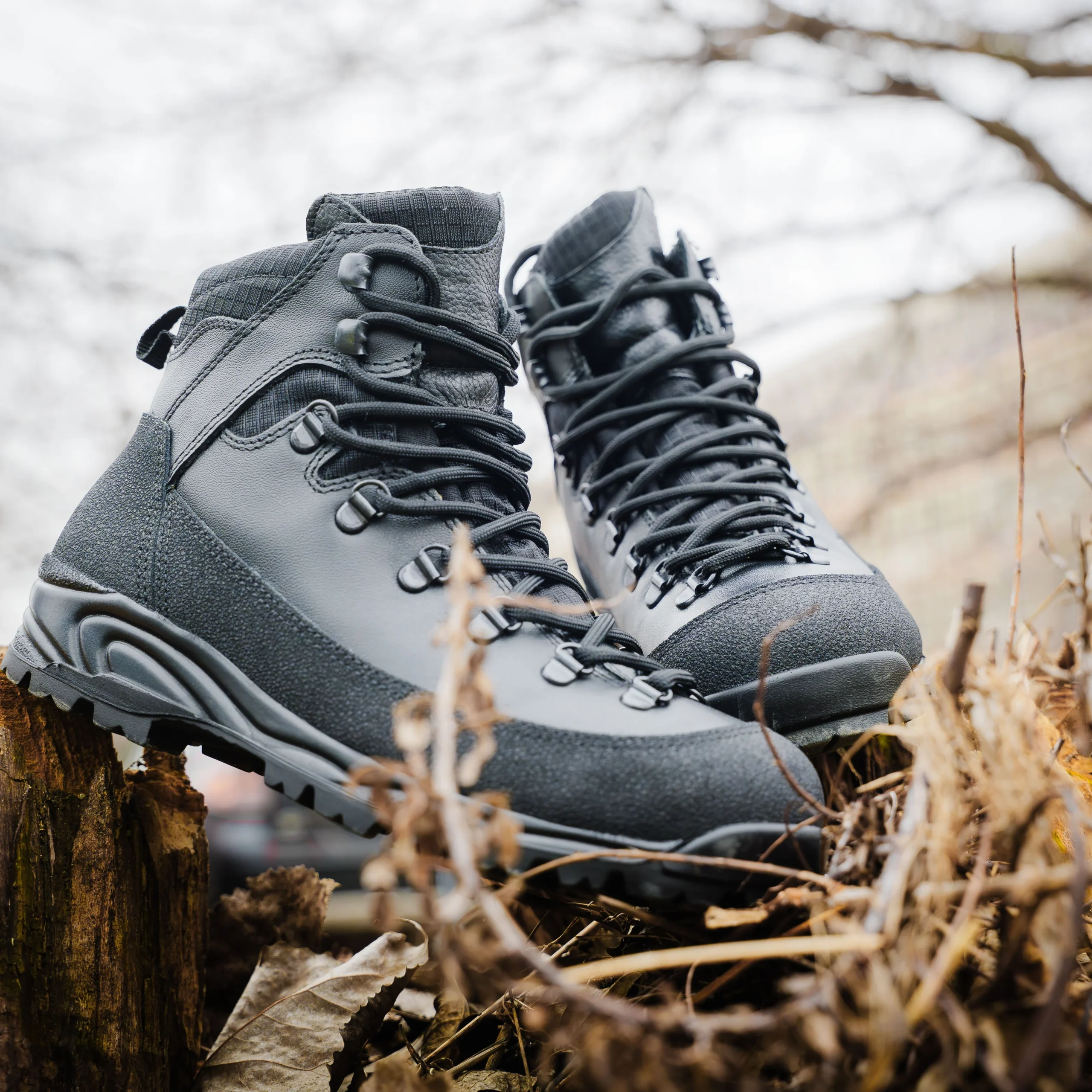 KS cipele 105 Military - Slika 6