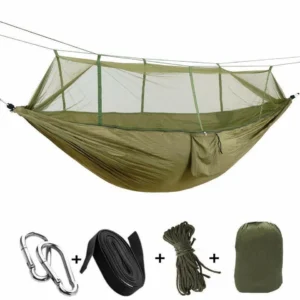 Hemok - ljuljaška (hammock) - smb od green